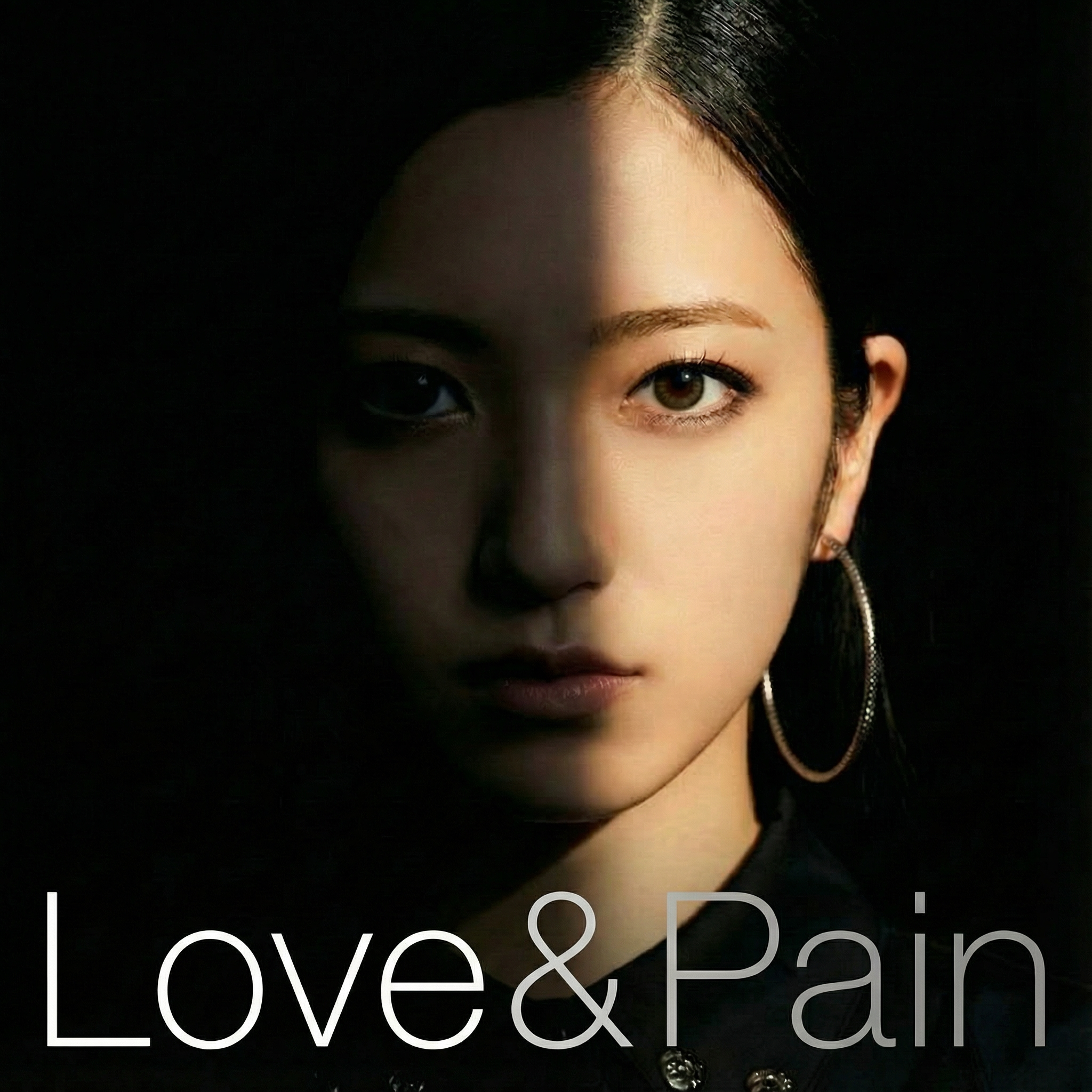 Love & Pain Album Cover