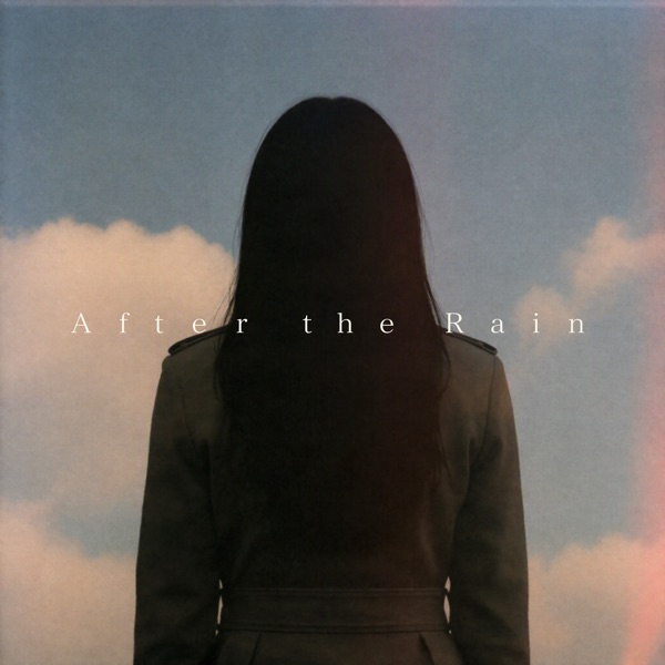 After the Rain ジャケット