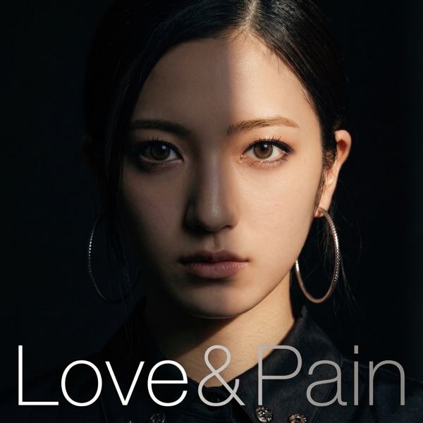 Love & Pain ジャケット